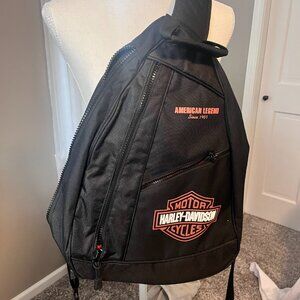 Harley-Davidson Sling Back Pack